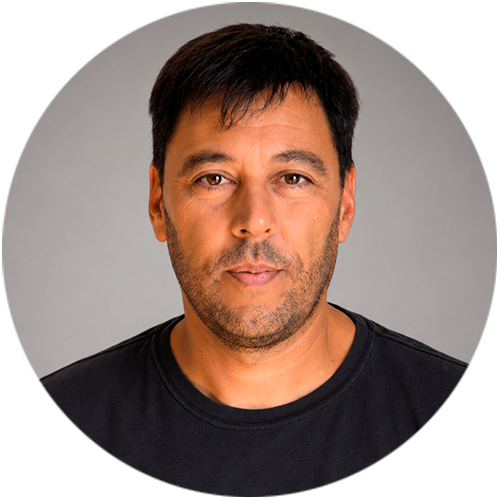 Norberto Ezequiel Van Der Vluet
